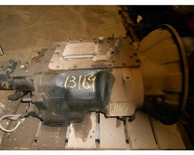Rockwell RS10-155A Transmission for a Freightliner FLD120