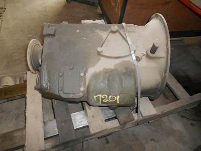 Spicer 6352 Transmission for a Misc Stock