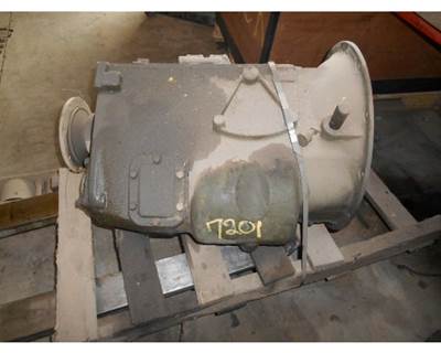 Spicer 6352 Transmission for a Misc Stock