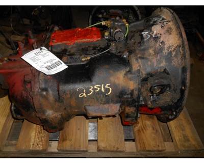 Spicer PS140-9A Transmission for a International 9200