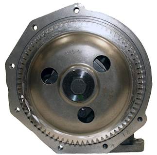 Caterpillar AK1615719 Water Pump