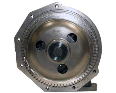Caterpillar AK1615719 Water Pump