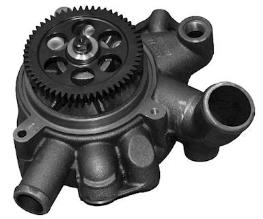 Detroit AK23531258 Water Pump