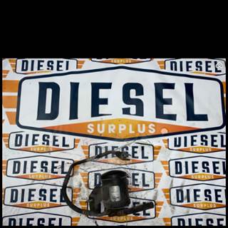 2016 Freightliner Cascadia Air Dryer