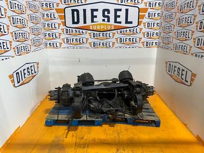 2018 Dana-Spicer R40-155 Rear Axle Housing