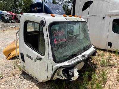 2005 Freightliner M2 106 Cab Assembly