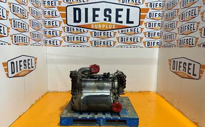 2013 Detroit DD15 DPF Filter
