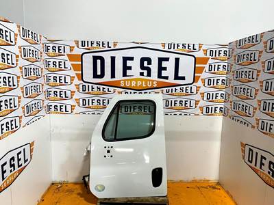 2013 Freightliner Cascadia Front Door Assembly