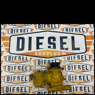 2011 Caterpillar C13 Air Compressor