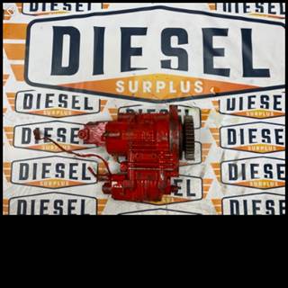 2013 Cummins ISX Air Compressor