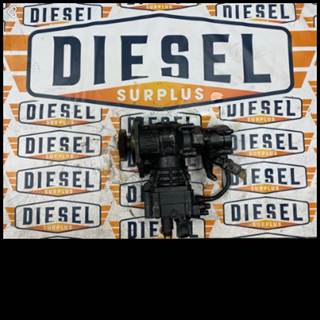 2013 Detroit DD15 Air Compressor