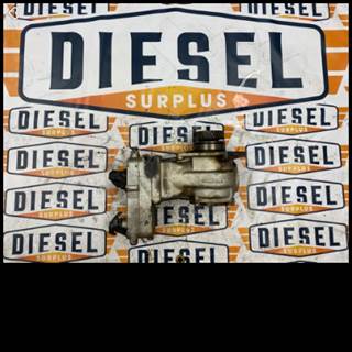 Mercedes-Benz MBE 4000 Air Compressor