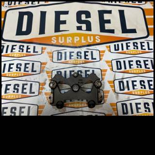 Caterpillar C12 Engine Brake