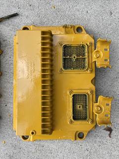 Caterpillar C15 Engine Control Module (ECM)