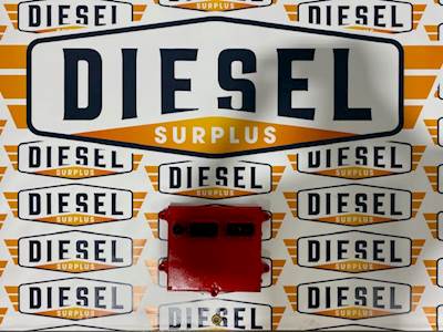 Cummins ISX Engine Control Module (ECM)