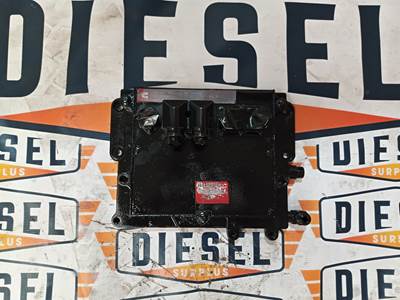 2006 Cummins ISX Engine Control Module (ECM) for 2004 - 2007