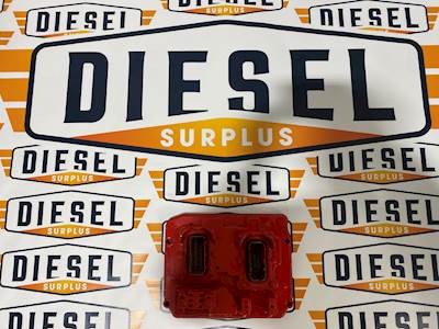 Cummins ISX15 Engine Control Module (ECM)