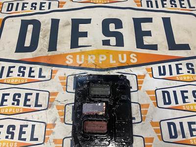 Cummins ISX15 Engine Control Module (ECM)