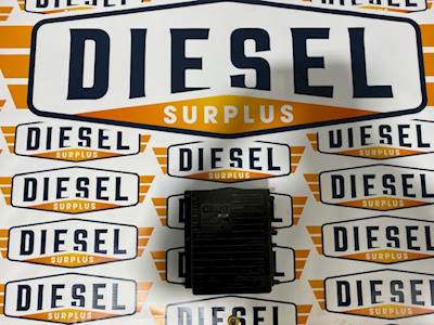 Cummins N14 CELECT PLUS Engine Control Module (ECM)