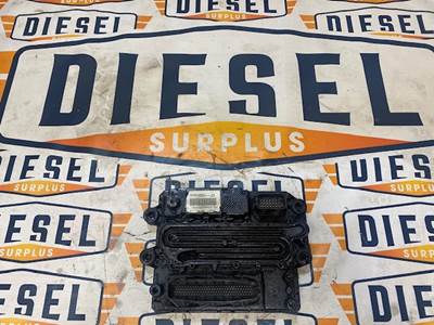 Detroit DD15 Engine Control Module (ECM)
