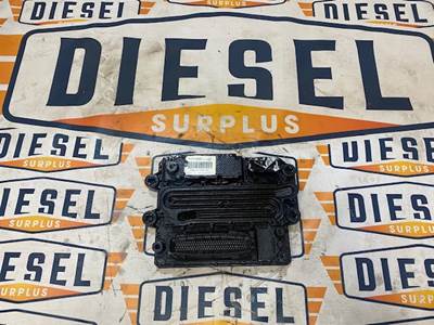 Detroit DD15 Engine Control Module (ECM)
