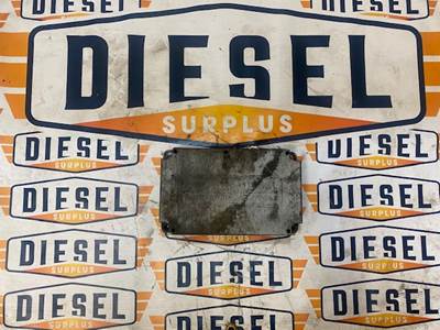 2000 Detroit Series 60 12.7L DDEC IV Engine Control Module (ECM)