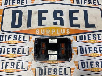 Detroit Series 60 14.0L DDEC V Engine Control Module (ECM)
