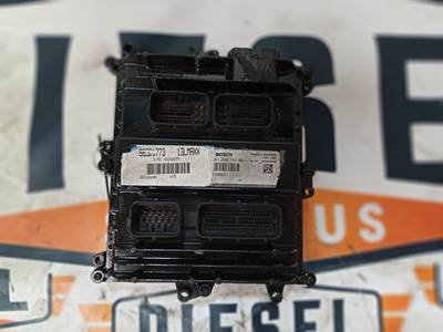 2012 International 1600 / 1700 / 1800 / 1900 S- S Engine Control Module (ECM)