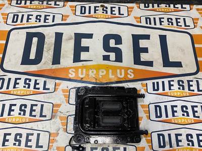 Volvo D12 Engine Control Module (ECM)