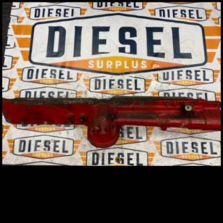 Cummins ISX15 Engine Oil Cooler