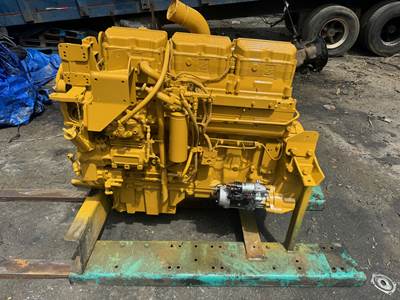 2000 Caterpillar C12 Engine