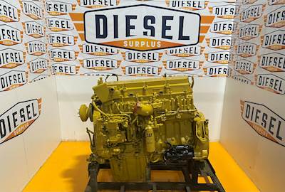 2006 Caterpillar C13 ACERT Engine