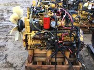 2004 Caterpillar C7 Engine