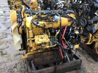 2005 Caterpillar C7 Engine