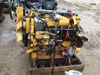 2006 Caterpillar C7 Engine