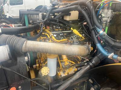 2009 Caterpillar C7 Engine