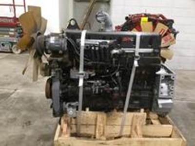 2007 Cummins ISM Engine