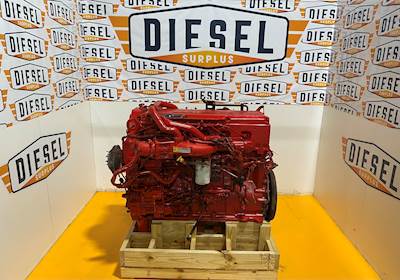 2015 Cummins ISX15 Engine