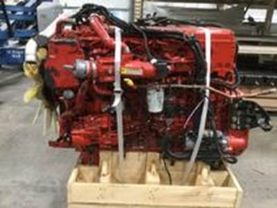 2015 Cummins ISX15 Engine