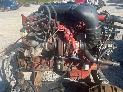 2013 Cummins ISX15 Engine