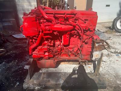 2016 Cummins ISX15 Engine
