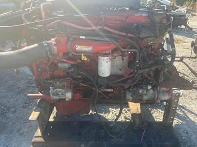 2013 Cummins ISX15 Engine
