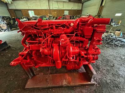 2016 Cummins ISX15 Engine