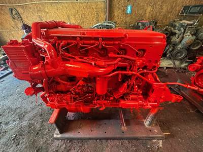 2015 Cummins ISX15 Engine