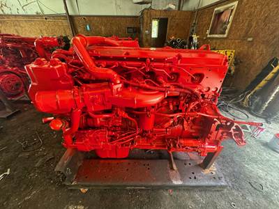 2016 Cummins ISX15 Engine