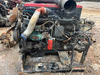 1999 Cummins N14 CELECT PLUS Engine