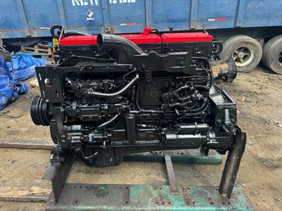 1999 Cummins N14 CELECT PLUS Engine