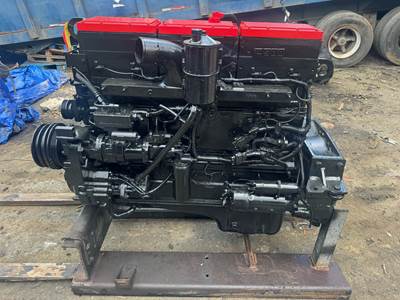 1999 Cummins N14 CELECT PLUS Engine