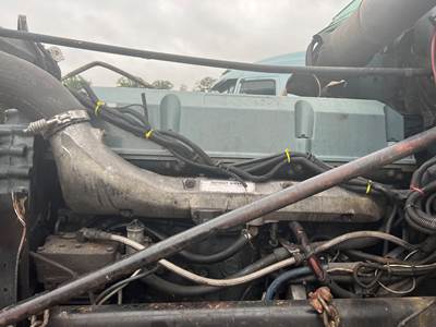 1999 Detroit 12.7 DDEC 4 Engine