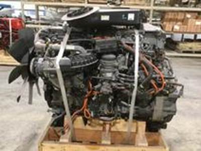 2016 Detroit DD13 Engine